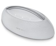 Harman Kardon GO+PLAY Biały - 515741 - zdjęcie 3
